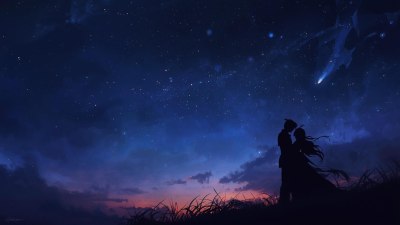 Ultimate Supernatural Romance Quiz - Find Out Your Paranormal Love Match!