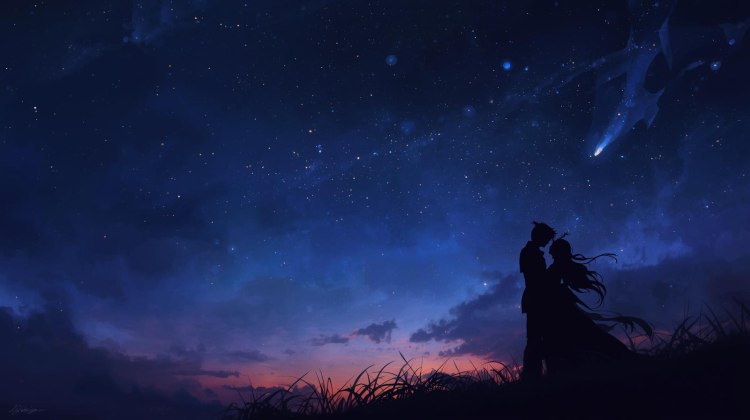 Ultimate Supernatural Romance Quiz - Find Out Your Paranormal Love Match!