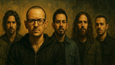 Which Linkin Park Song Reflects Your Soul?