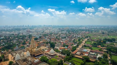 What Type of Indian Traveler Are You? Adventure Personality Quiz!