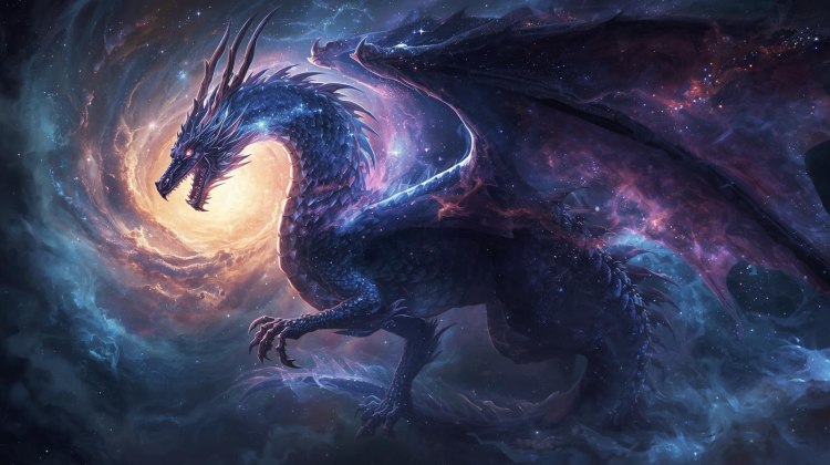 What Type of Dragon Are You?