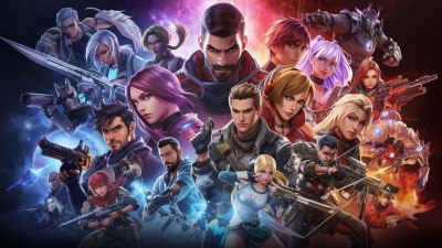 Pick Some Action Games and Find Out What Drives You