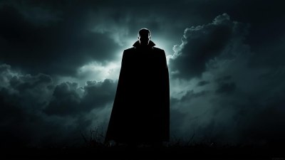 Pick Your Favorite Movie Villains And I'll Guess Your Partner's Hair Color