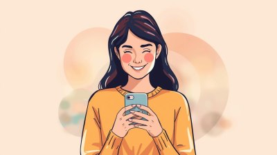 Which Dating App Personality Are You?