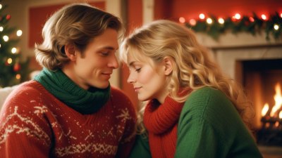 Which Holiday Movie Character Are You?