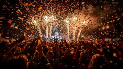 New Year's Resolutions Quiz: What Should You Focus on in 2026?