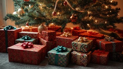 Holiday Gift Personality Quiz: What Do You Really Want?