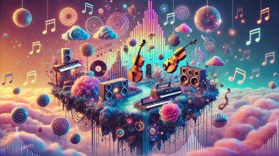 Which 2025 Hit Song Describes Your Year?