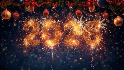 What Will Your 2026 Look Like? Personality Quiz