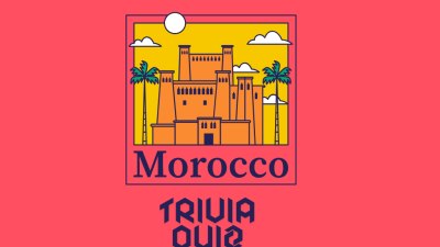 Discover Morocco’s Hidden Wonders in This VIDEO TRIVIA QUIZ