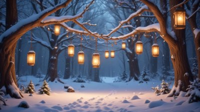 The Ultimate Christmas Song Trivia Challenge