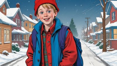 Home Alone Trivia: The Ultimate Fan Test