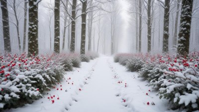 Can You Finish These Famous Christmas Carol Lyrics?