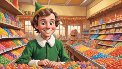 How Well Do You Know Elf? The Movie Trivia Quiz