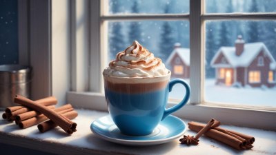 What Holiday Tradition Should You Start?