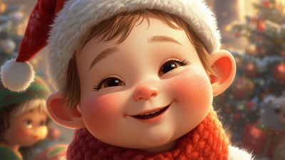 What's Your Secret Santa Style?