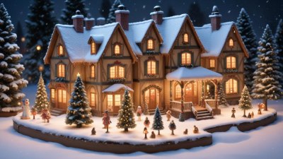 What's Your Holiday Vibe?