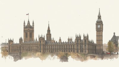 How British Are You? Take the Ultimate UK Quiz