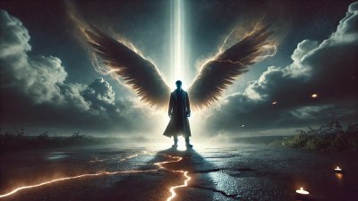 Are You Blessed or Cursed? Take This Supernatural Fate Personality Quiz!