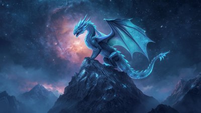 Select Some Fantasy Creatures And I'll Reveal Your Future Wedding Theme