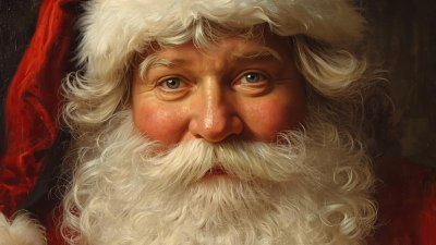 What Should You Ask Santa For This Year?