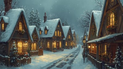 Which Holiday Easter Egg Did You Discover?