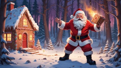 What's Your Christmas Rage Quit Moment?