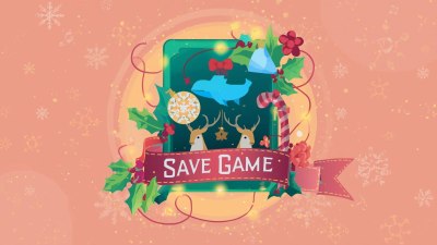 Your Christmas Save File: Where Did You Last Leave Off?