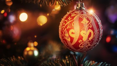 Your Holiday Loot Drop: What Gift Are You Getting?