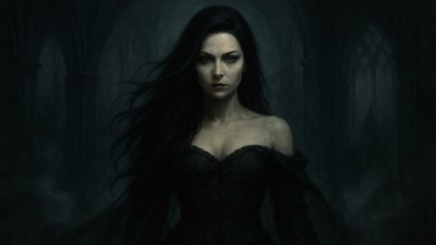 Which Evanescence Song Reflects Your Soul?