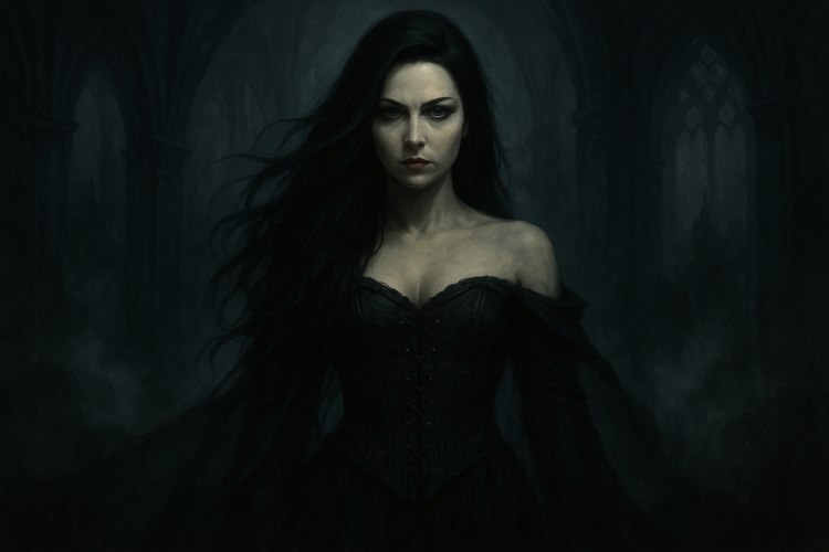 Which Evanescence Song Reflects Your Soul?