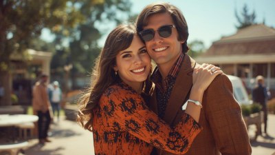 Choose Your Favorite Actors And I'll Guess Your Soulmate's Personality Type