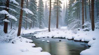 What Type of Snow Day Person Are You?