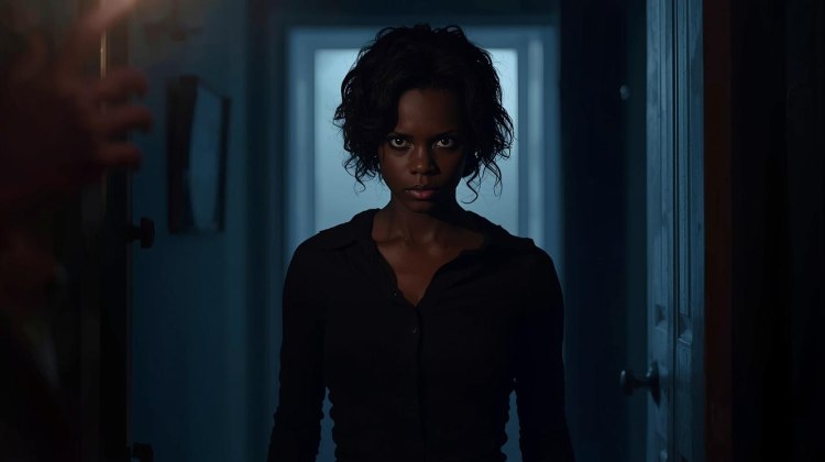 Select Horror Movies and Discover Your Inner Final Girl