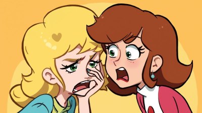 Would You Tell Your Friend Their Crush Hates Them?