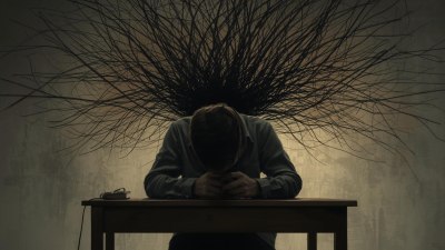 What Horror Creature Lurks in You?