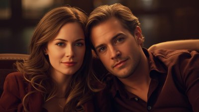 Who Is Your TV Soulmate Across All Shows? Ultimate Cross-Series Romance Quiz!