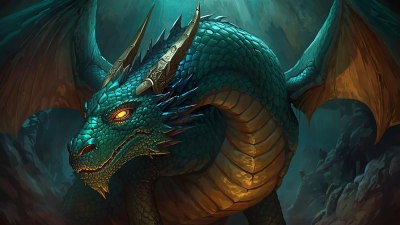 What's Your Dragon Power Level?