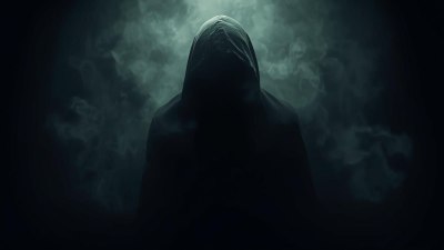 What's Your Dark Secret?