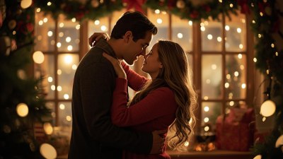The Ultimate Hallmark Christmas Movie Quiz