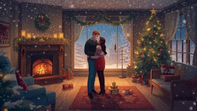 Connect Famous Christmas Scenes to Their Movie Titles