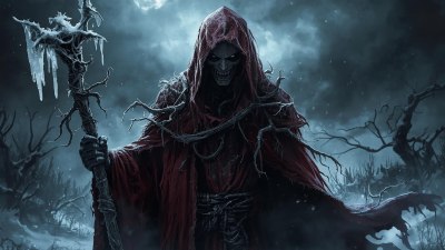 Pair Christmas Movie Villains to Their Films