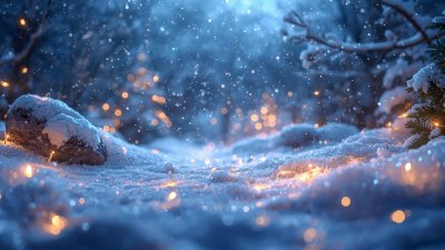 Match Christmas Traditions to Their Countries of Origin