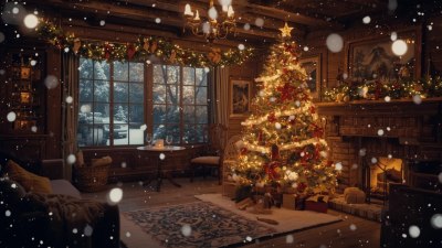 Match Christmas Desserts to Their Countries of Origin