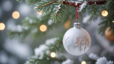 Match Christmas Movie Actors to Their Holiday Roles