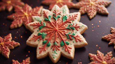 Pair Holiday Scents to Their Sources