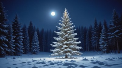 Match Christmas Symbols to Their Original Meanings