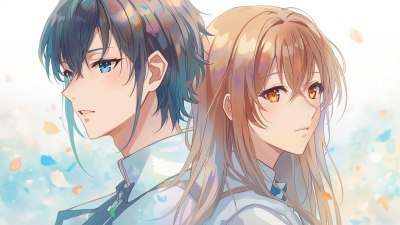 Pick Some Anime Characters And I'll Reveal Your Perfect Date Location