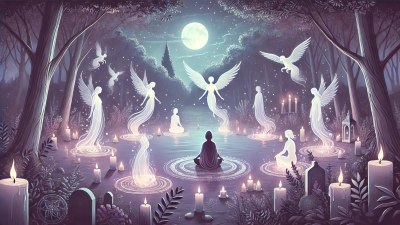 Discover Your Supernatural Weakness! What Could Destroy Your Mystical Powers?