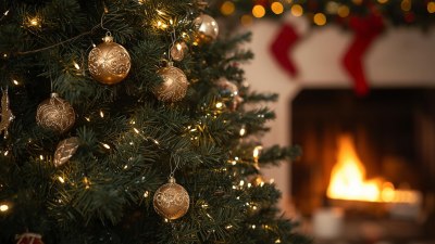 Your Christmas Respawn Point When Things Go Wrong